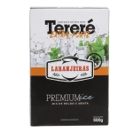 Yerba Mate Laranjeiras Gelado ICE (do terere) 500g 