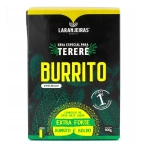 Yerba Mate Laranjeiras Burrito e Boldo (do terere) 500g