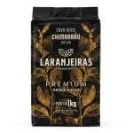 Yerba Mate Laranjeiras Chimarrao Premium 1kg