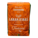 Yerba Mate Laranjeiras Tradicional Chimarrao 1kg