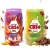 Viralowy Zestaw Yerba Mate CBSe - Dubajska Czekolada + Mango Picante 2x250g.webp
