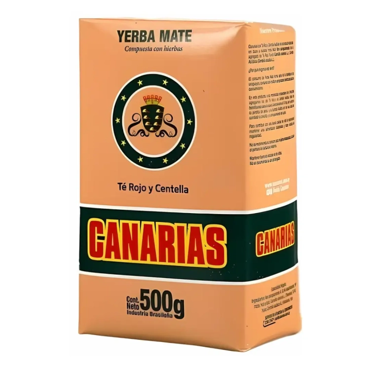 Yerba-Mate-Canarias-Te-Rojo-y-Centella-0,5kg.webp