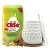 Zestaw na start Yerba Mate CBSe Dubajska Czekolada + Matero Bombilla.webp