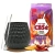 Zestaw na start Yerba Mate CBSe Mango Pikantna + Matero Bombilla.webp