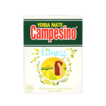 Yerba Mate Campesino Fitness 0,5kg