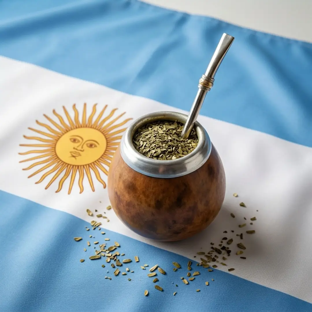 Najlepsza argentyńska yerba mate - Ranking TOP 10