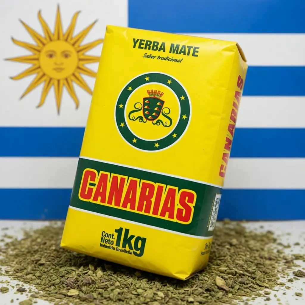 Urugwajska yerba mate – Co warto wiedzieć przed zakupem?