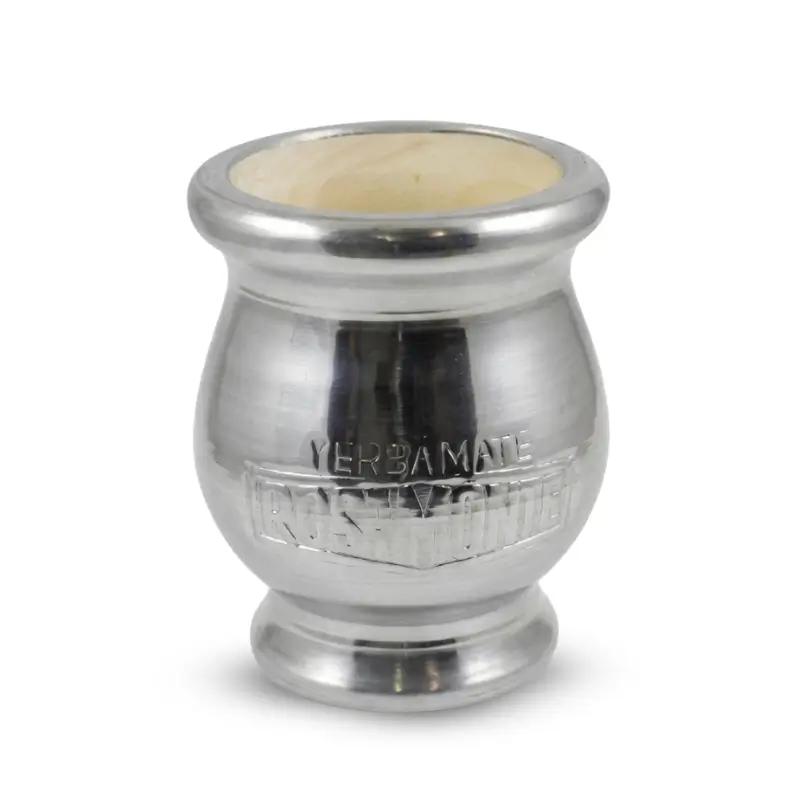 Matero Yerba Mate Palo Santo 170ml – Oryginalny Kubek Rosamonte.webp